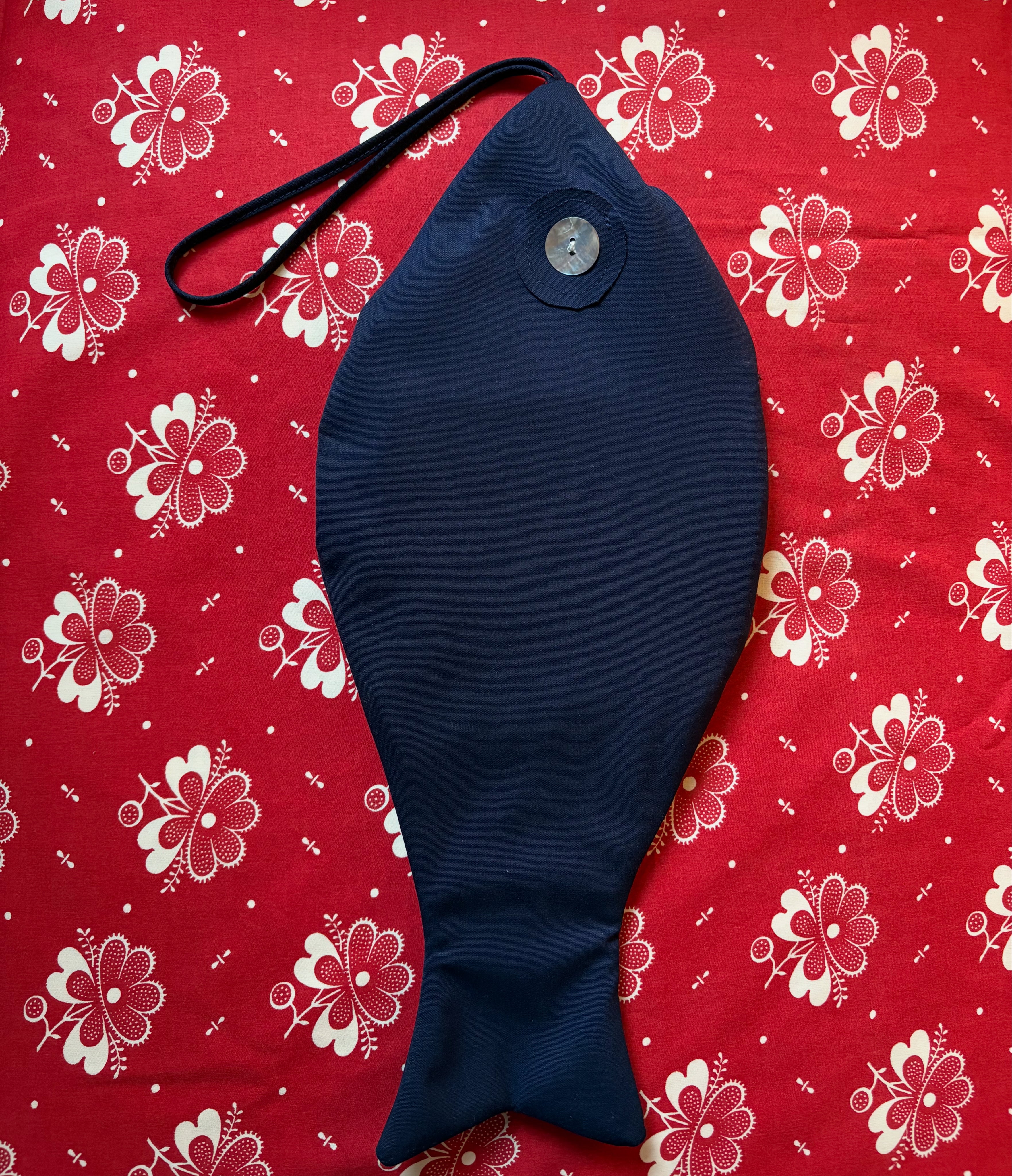 FISH BAG