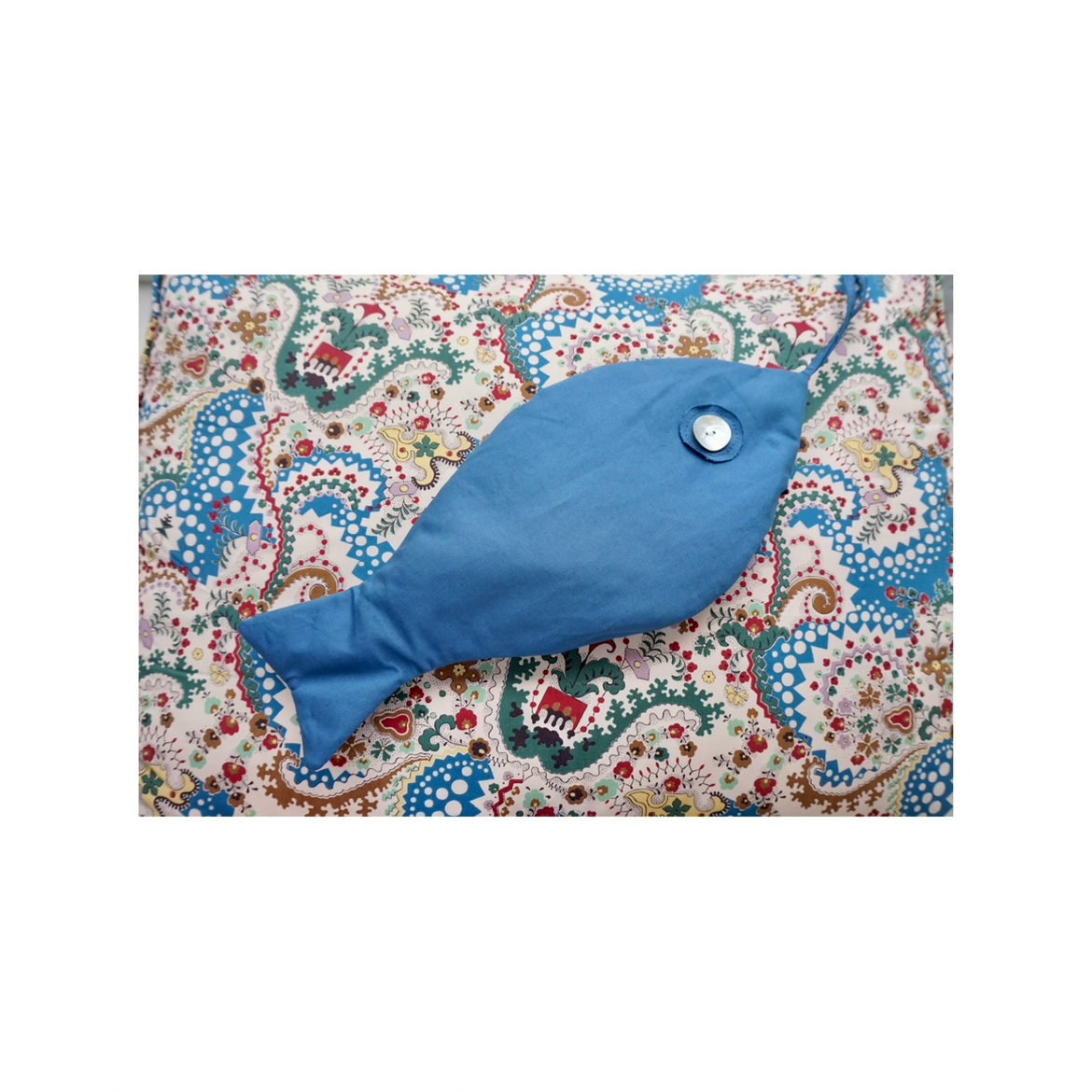 FISH BAG