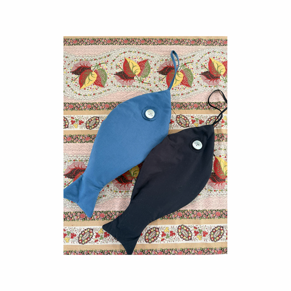 FISH BAG