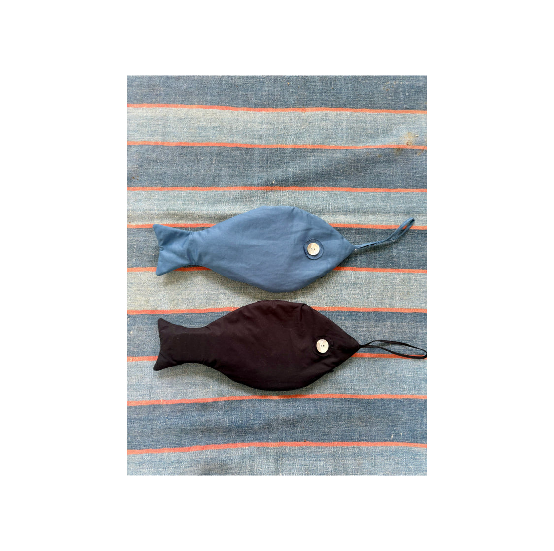FISH BAG
