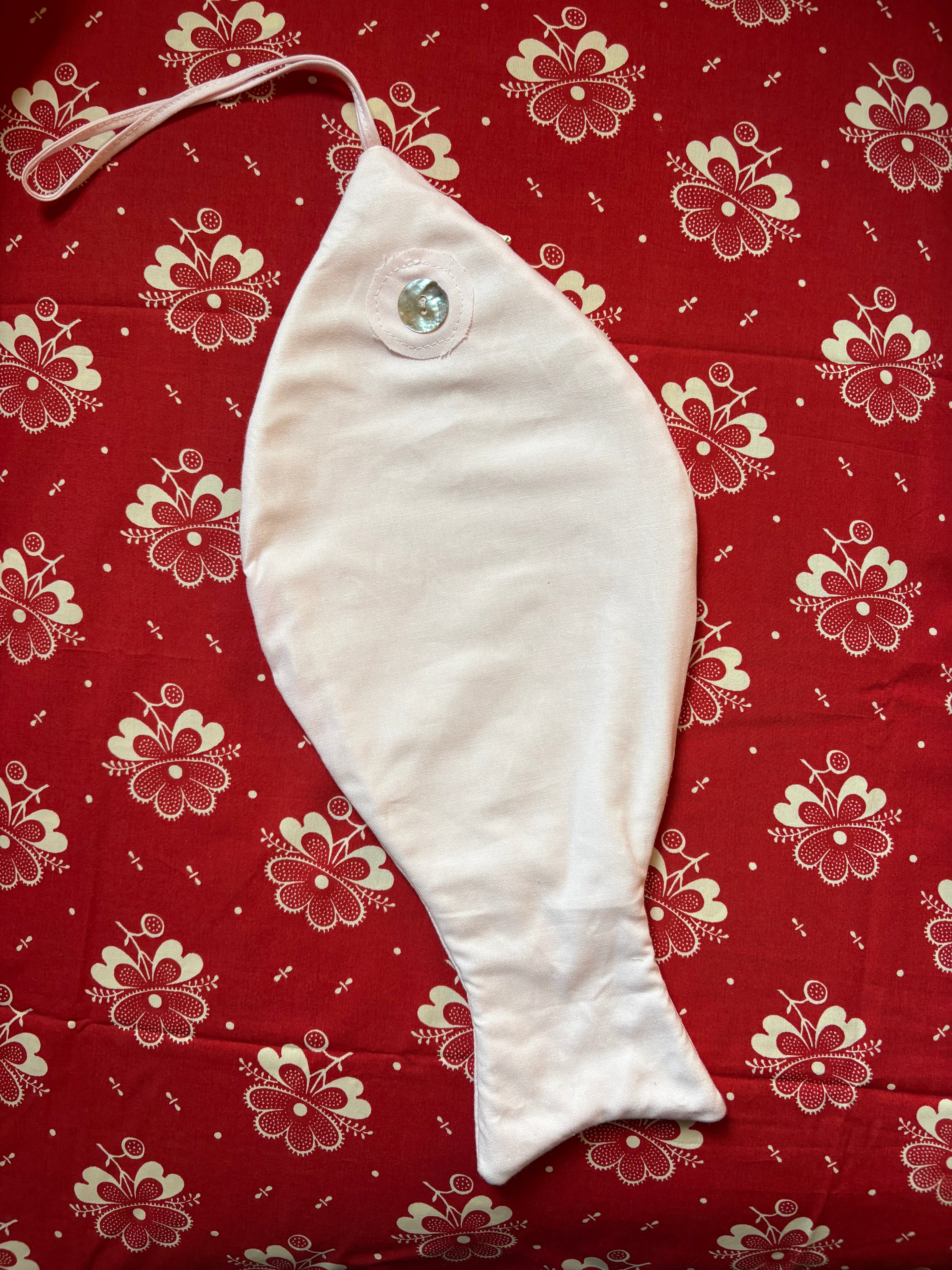 FISH BAG