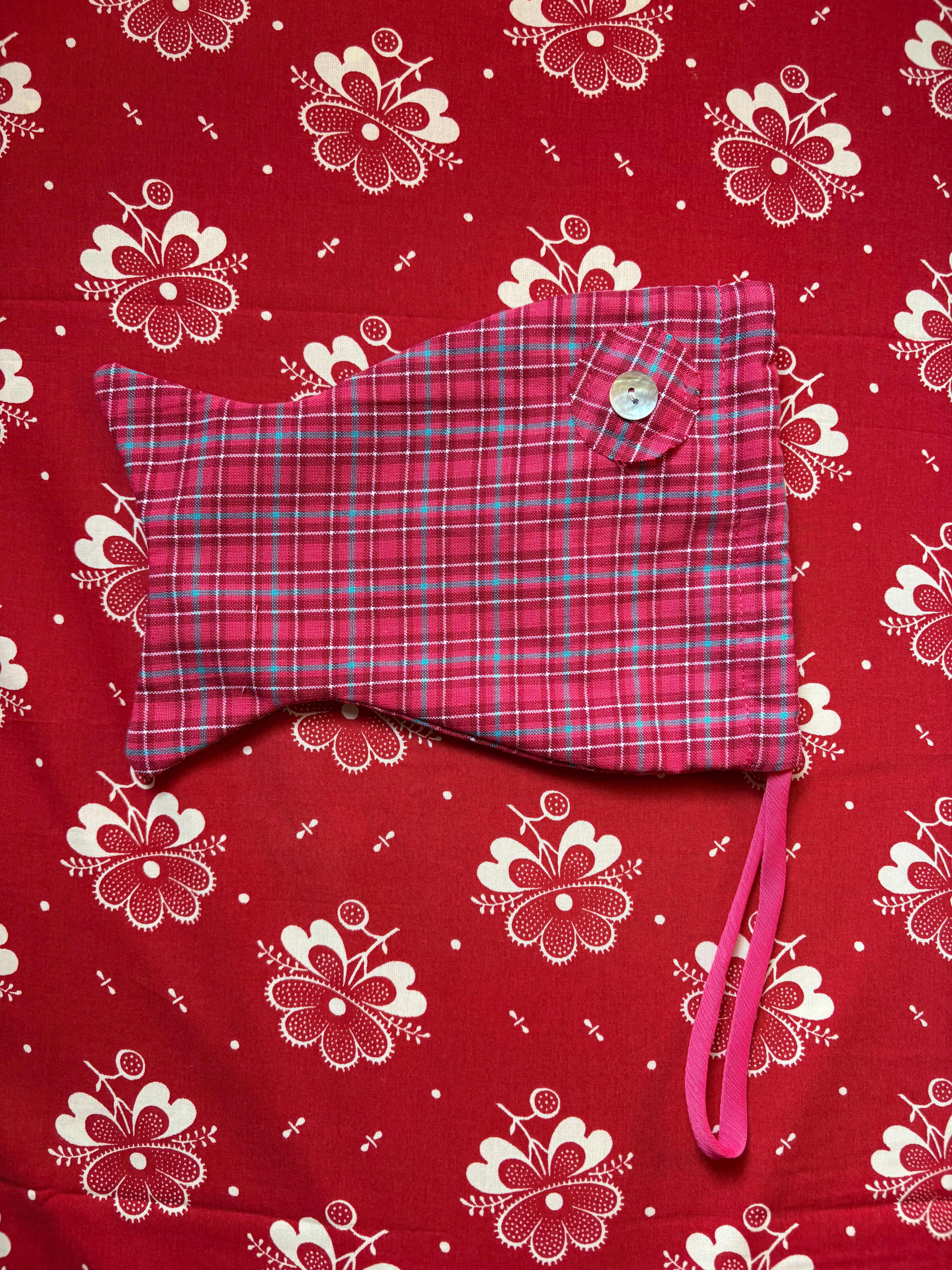 BABY FISH BAG
