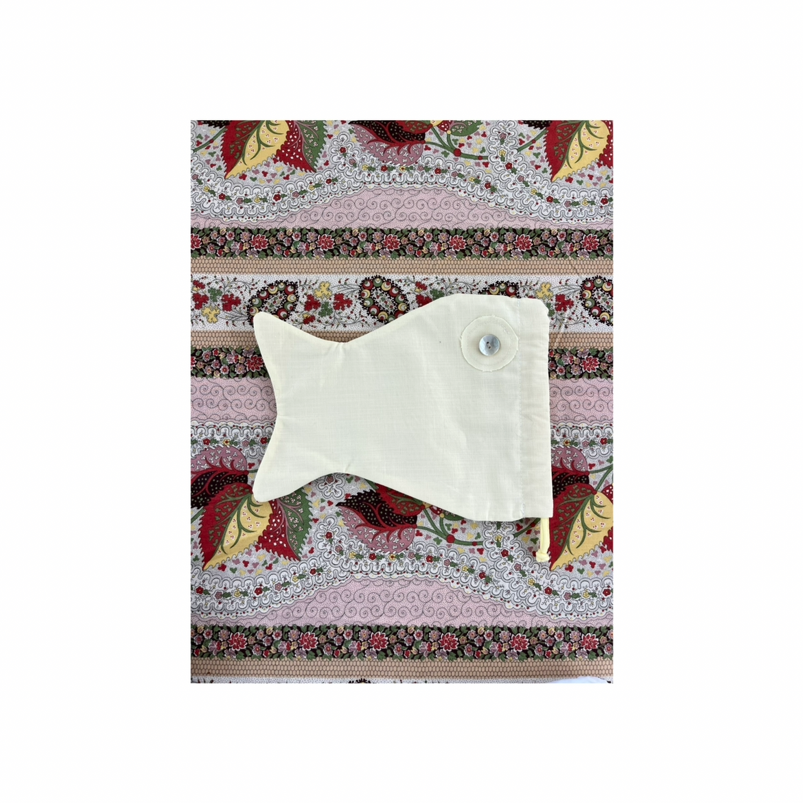 BABY FISH BAG